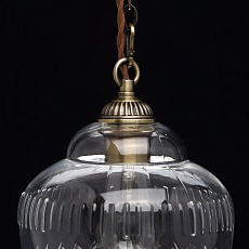 Подвесной светильник MW-Light Аманда 481012001 4