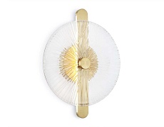 Настенный светильник Ambrella light High light LH31143 5