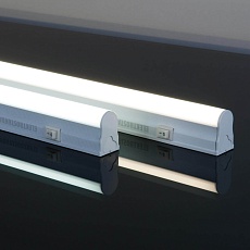 Мебельный светодиодный светильник Elektrostandard Led Stick T5 60cm 48Led 9W 6500К a033732 4