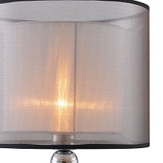 Настольная лампа Illumico IL1405-1T-27 CR 1