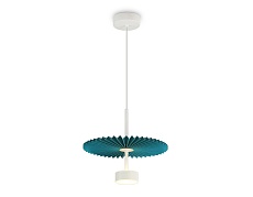 Люстра Ambrella Light HIGH LIGHT LH72611 2