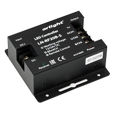 Контроллер Arlight LN-RF20B-S 018609 2