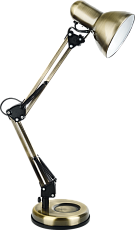 Настольная лампа Arte Lamp Junior A1330LT-1AB 3