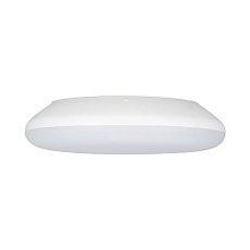 Потолочный светодиодный светильник Arlight CL-Frisbee-Motion-R250-12W Day4000 030094 2