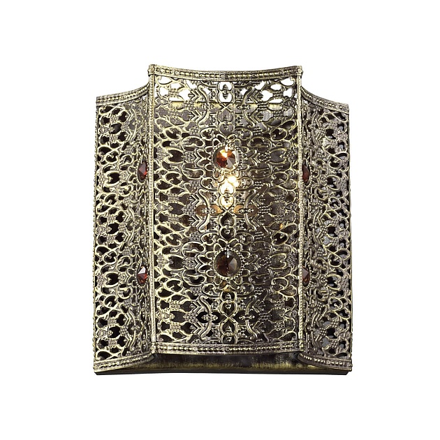 Настенный светильник Favourite Bazar 1624-1W фото 