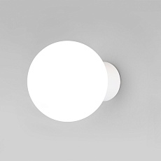 Потолочный светильник Eurosvet 30197/1 белый 1