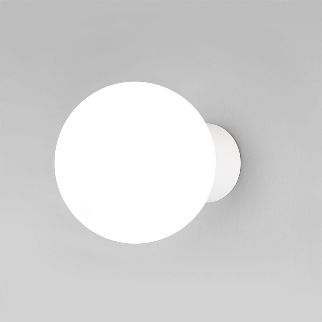 Потолочный светильник Eurosvet 30197/1 белый фото 2