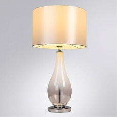 Настольная лампа Arte Lamp Naos A5043LT-1WH 4