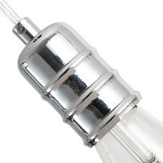 Подвесной светильник Arte Lamp Fuoco A9265SP-1CC 1