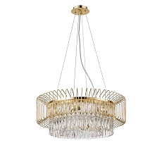 Подвесная люстра Favourite Subito 4779-6P 2