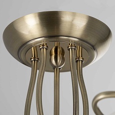 Потолочная люстра Citilux Лайма CL155153 2