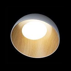Потолочный светодиодный светильник Loft IT Egg 10197/350 White 3