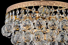 Потолочная люстра Arti Lampadari Castellana E 1.3.30.501 G 4