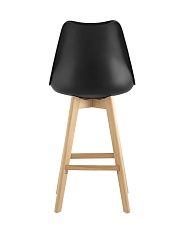 Барный стул Stool Group Frankfurt черный Y815A-75CM black 2