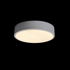 Потолочный светодиодный светильник Loft IT Axel 10002/12 white 2