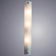 Подсветка для зеркал Arte Lamp Tratto A4101AP-3WH 1