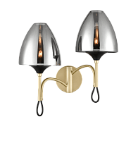 Бра Vele Luce Oro VL5654W22 4