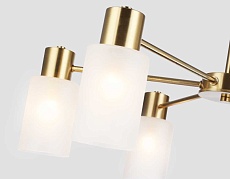 Потолочная люстра Ambrella light Traditional Modern TR9581 2