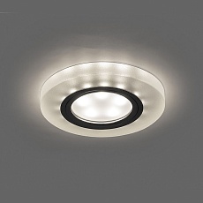 Встраиваемый светодиодный светильник Feron CD8060 32570 1