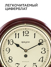 Часы настенные Apeyron WD2207-970-2 5