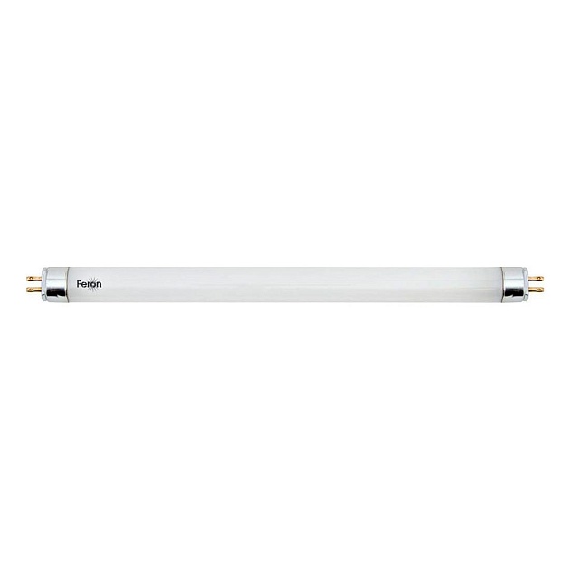 Лампа люминесцентная Feron G5 28W 6400K белая EST14 03056 фото 