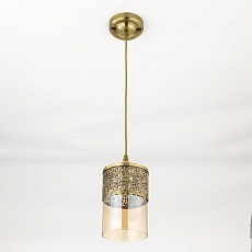 Подвесной светильник Citilux Эмир CL467013 3