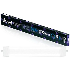 Настенно-потолочный светодиодный светильник Duwi SSP118 Line 18 Вт 6500K 25090 6 1