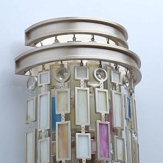 Настенный светильник MW-Light Марокко 185020503 4