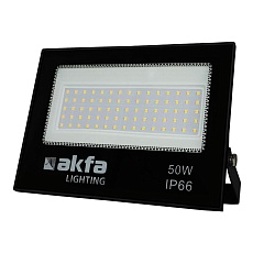 Прожектор светодиодный Akfa Lighting AK-FLD 50W 6500K FLFLDA500065