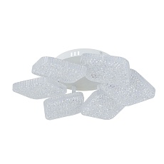 Потолочная светодиодная люстра Escada Agata 10264/6LED 5