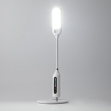 Настольная лампа Eurosvet Soft 80503/1 белый 5