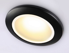 Встраиваемый светильник Ambrella light Techno Spot IP Protect TN111 4