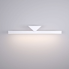 Подсветка для зеркал Elektrostandard Delta 40115/Led белый a058167 2