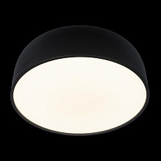 Потолочный светодиодный светильник Loft IT Axel 10201/480 Black 3