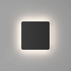 Настенный светодиодный светильник DesignLed JY Rubik LWA807A-BL-WW 002810 1
