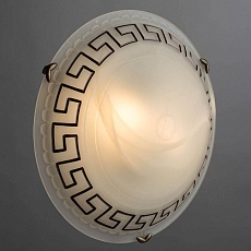 Потолочный светильник Arte Lamp Antica A3640PL-2AB 3