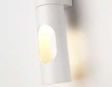 Настенный светильник Ambrella light Techno Spot Techno TN5101 1
