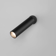 Светодиодный спот Eurosvet Ease 20128/1 LED черный 4