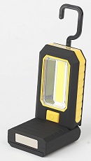 Рабочий светодиодный фонарь ЭРА Практик от батареек 300 лм RB-704 Б0029179 2