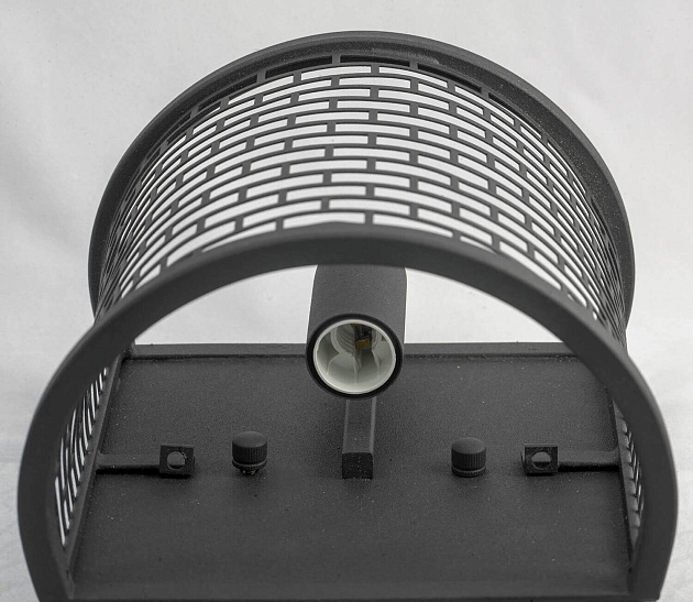 Настенный светильник Lussole Loft LSP-9171 фото 5