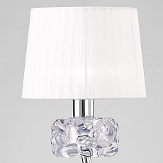 Настольная лампа Mantra Loewe 4636 2