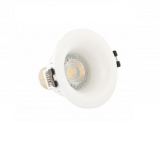 Встраиваемый светильник Denkirs DK3024-WH 3