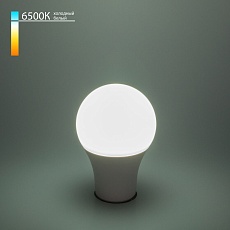 Лампа светодиодная Elektrostandard E27 20W 6500K матовая a052540 1