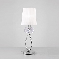 Настольная лампа Mantra Loewe 4637 1