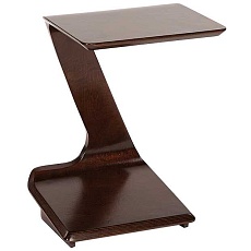 Приставной стол Мебелик Неро 002760