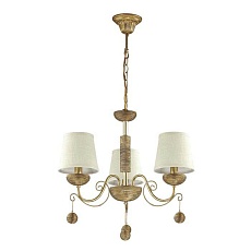 Подвесная люстра Lumion Miralia 3502/3