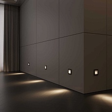 Встраиваемая LED подсветка Werkel белый W1154101 4690389155307 1