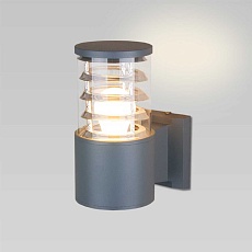 Уличный настенный светильник Elektrostandard 1408 Techno a032623