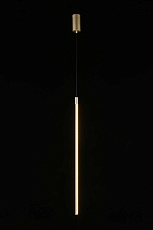 Подвесной светодиодный светильник Aployt Gabi APL.0123.16.15 4