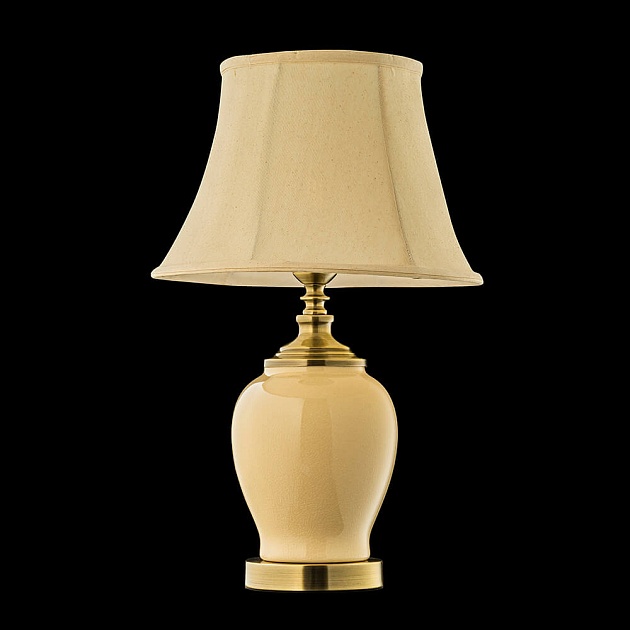 Настольная лампа Arti Lampadari Gustavo E 4.1 C фото 5